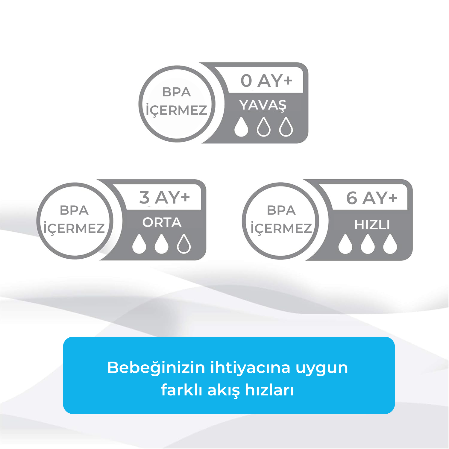 Anne sütü biberona geçerken