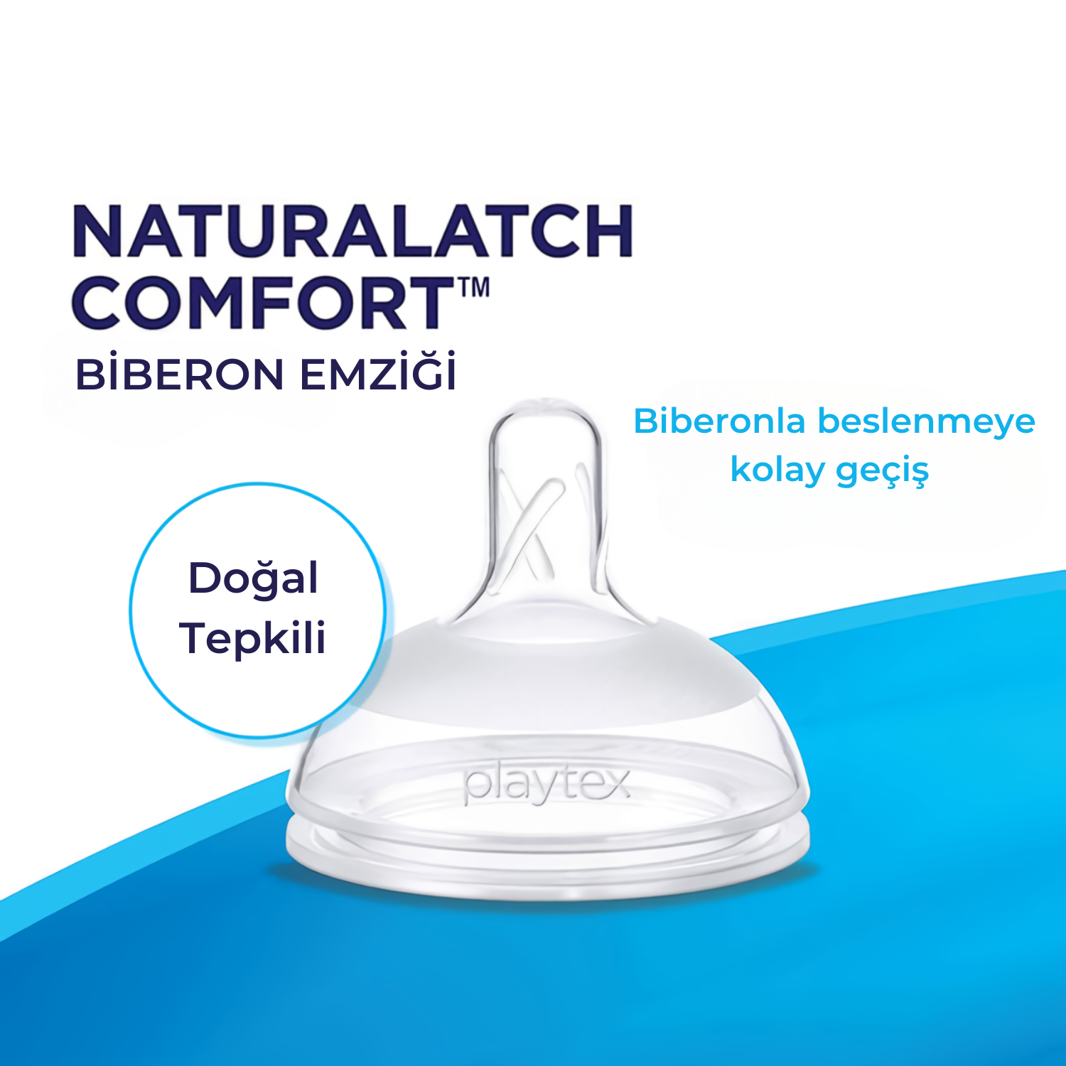 Anne sütü biberona geçerken