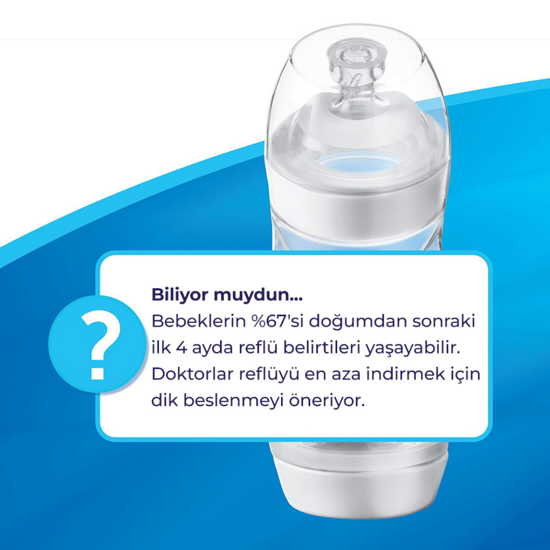 Anne sütü biberona geçerken