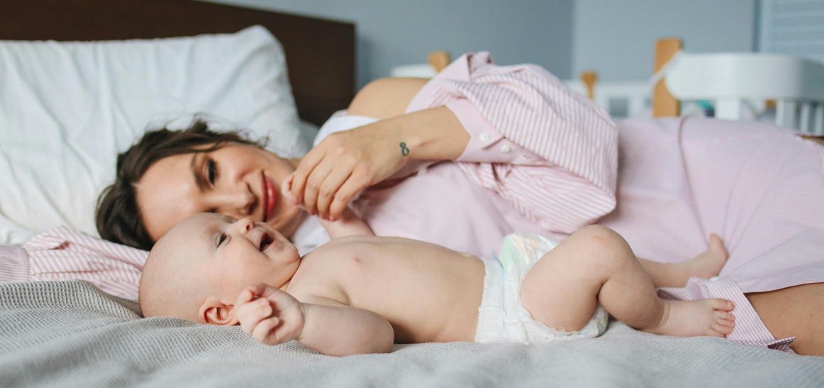 Playtex Nurser ve Liners