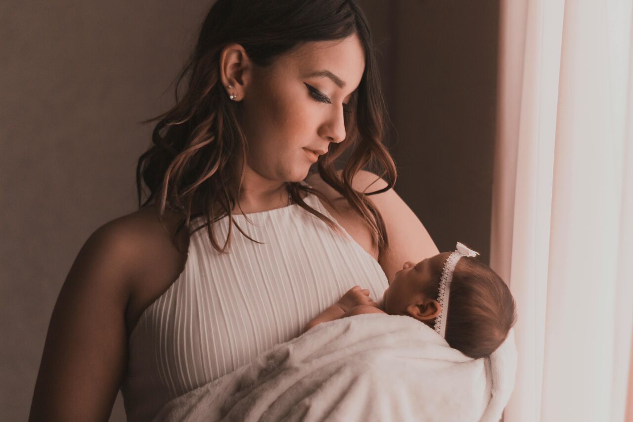 Anne Sütünü Biberona Geçirirken Besin Kaybı Oluyor mu? Playtex Nurser ve Liners ile Nasıl Koruyabilirsiniz? 